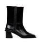 Pleiades Cindy Ankle 60 Boots - Black