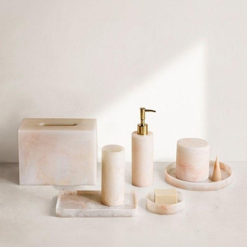 Casamia Volterra Soap Tray