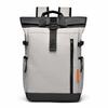 Backpack for Men's Fashion Computer Backpack for Students' Schoolbag Large Capacity Travel Bag Multifunctional Expansion Bag Backpack