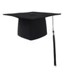 Golden Pendant Graduation Tassel Long DIY Academic Tassel Hang Rope Fringe Trim Graduation Cap Decoration Party Accessories