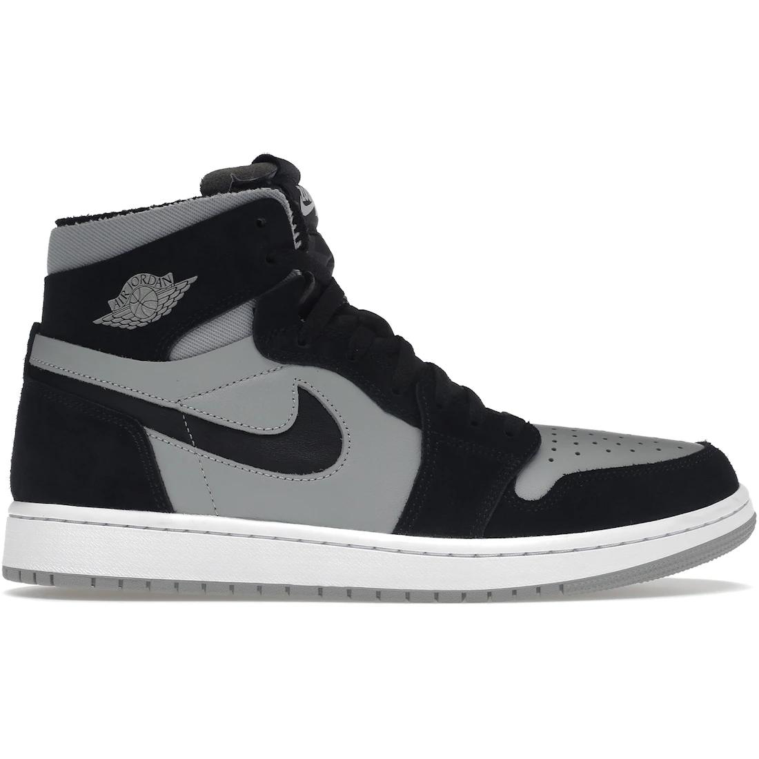 

Sneaker Jordan 1 Zoom CMFT Black Light Smoke Grey(CT0978-001) 40.5