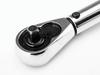 SATA 1/4" Adjustable Torque Wrench 1-5Nm, 96211 Professional 6.3mm Quick Wrench