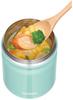 Thermos Vacuum Insulated Soup Light LB Jar, Blue, 300ml, JBT-300
