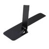 1/2pcs Ultra Thin Mini Phone Kickstand Universal Desktop Phone Holder Stand Metal Steel Folding Desk Bracket for iPhone/ Samsung