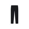 New Athletics Knitted Sweatpants Men's Pitch Black A11M211811F-BK