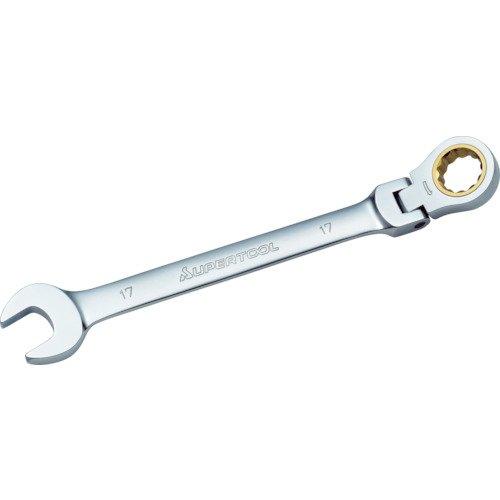 

Super Gear Wrench (Flexible Type) GRW21F