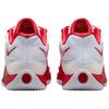 Nike KD 18 TB University Red Unisex Sneakers White IM0634-104