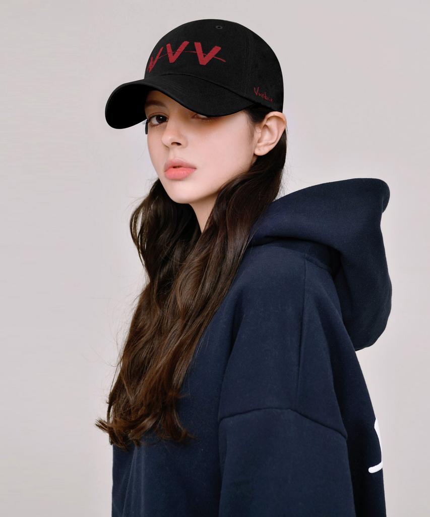Bwibelloche Fv Ball Cap Soft Fit Black R
