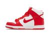Nike Dunk High GS 'Championship Red'