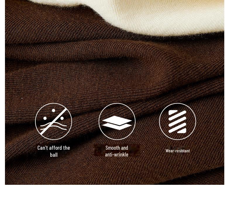 Dámský elegantní top s dlouhým rukávem a kulatým výstřihem slim fit na časný podzim