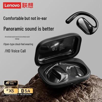 Lenovo EA430 Open-Ear Bone Conduction Sport Bluetooth Headset