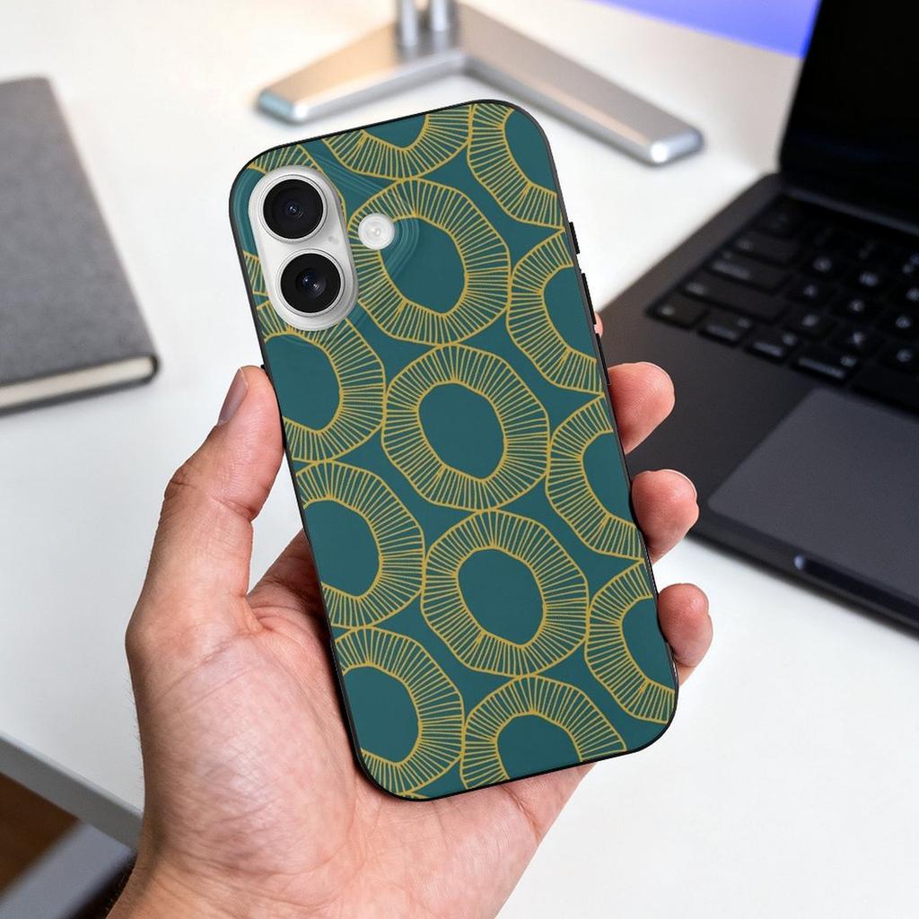 1 Pack For Iphone 17/17Air/17Pro/17ProMax TPU Shockproof Case With Soft Corners, Anti-Yellow Coating, and Lens Guard