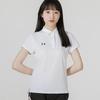 Under Armour Women's Short Sleeve Polo Shirt