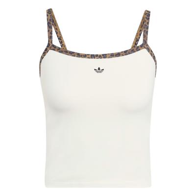 Originals Leopard Tank Top Women Tops JW7309