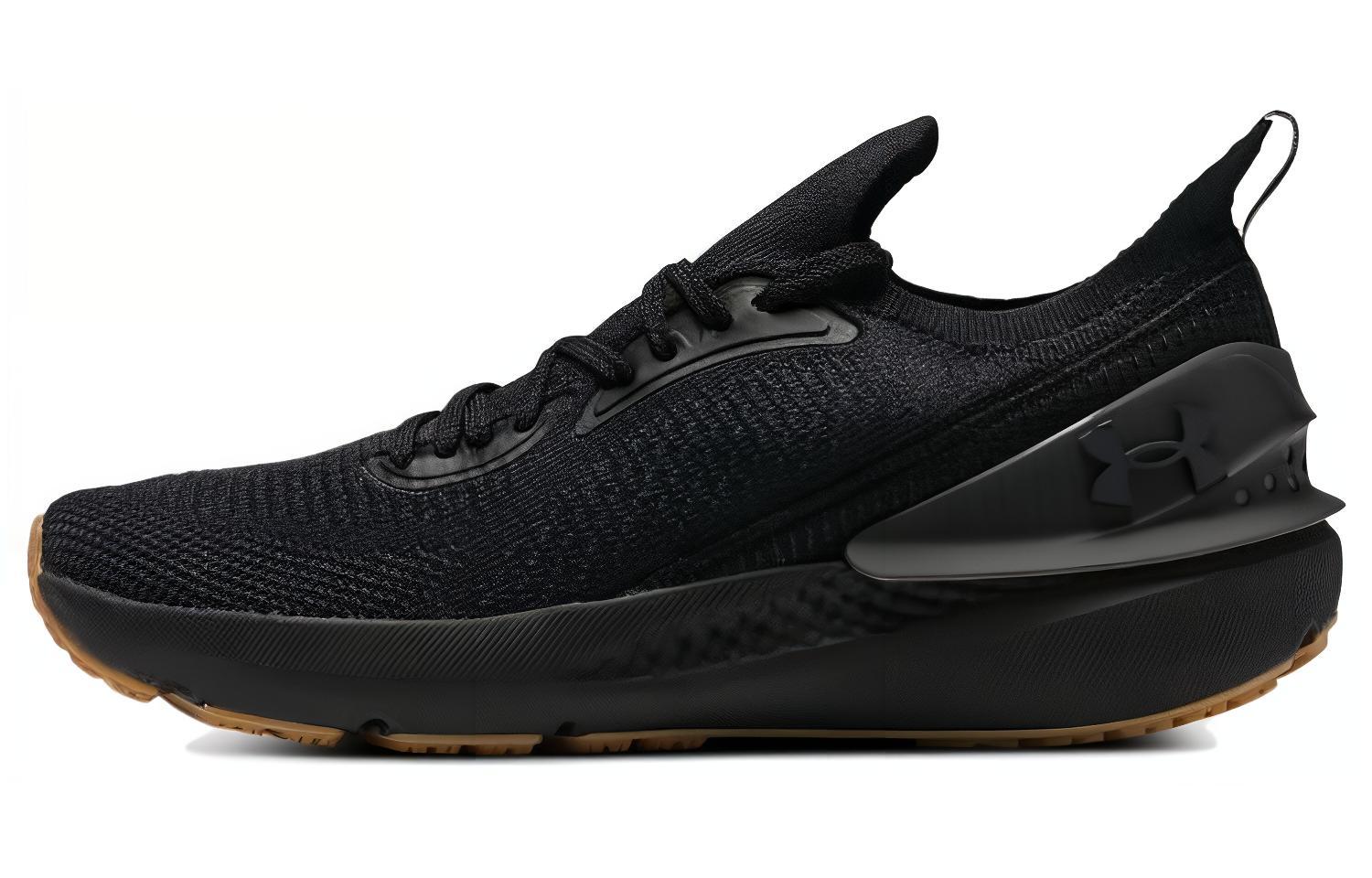 Under Armour Shift Tennis Shoes Black 3027776-002 42.5