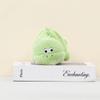 Pendant Plush Capybara Pp Cotton Filling For Two Sided Animal Decoration Series