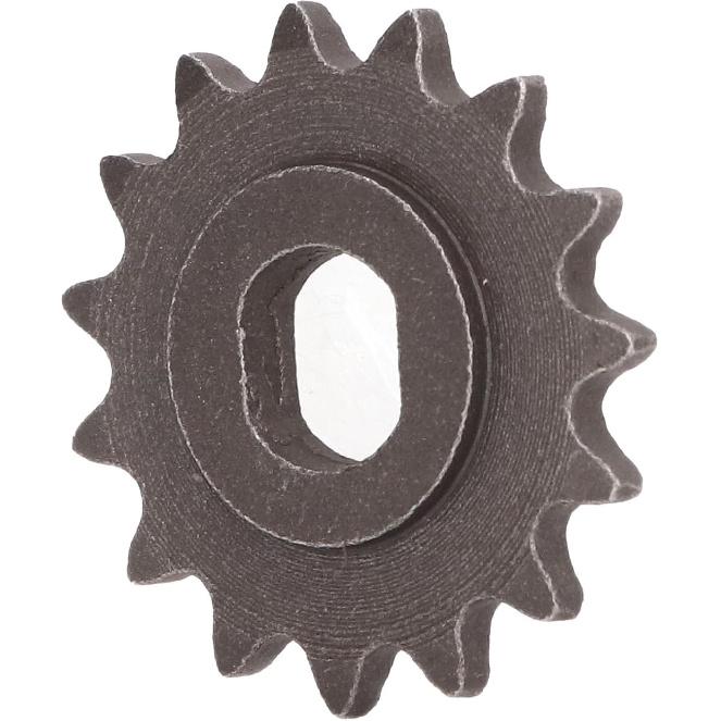 25H 15T Sprocket, Easy to Install Motor Sprocket, MY1016