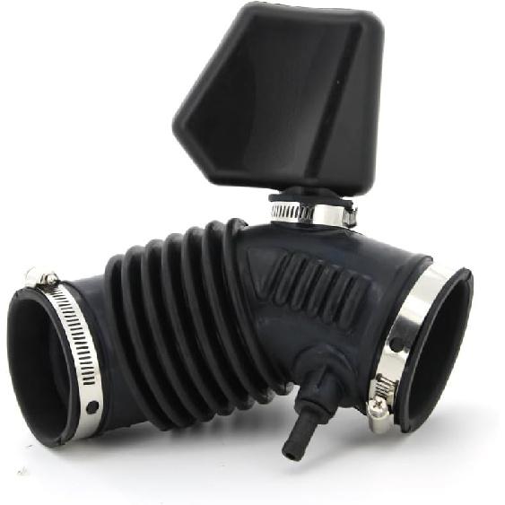 Air Intake Hose Compatible with Hyundai Elantra 2007-2012 - Intake Filter Tube Replaces # 28130-2H100 - Air Intake Duct Tube Boot