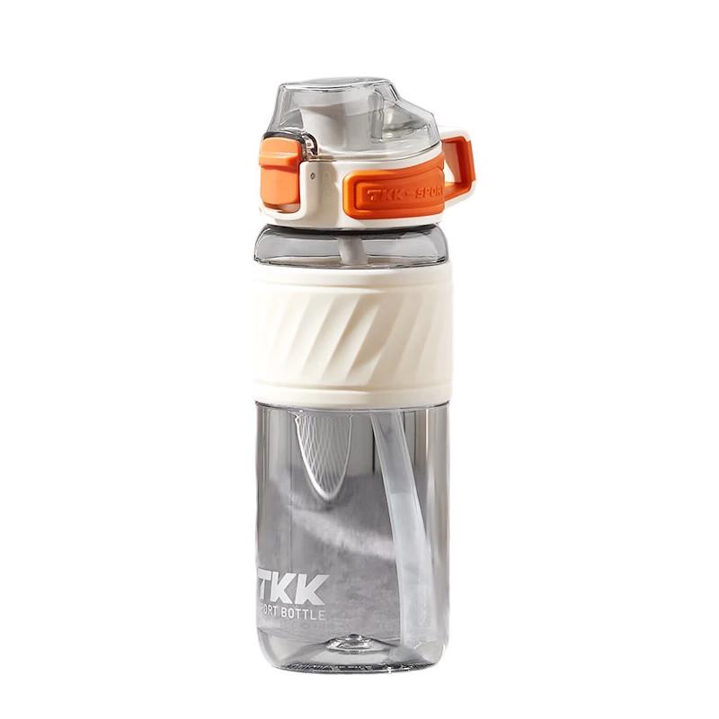 TKK Portable Sports Water Bottle