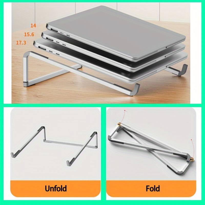 Supporto per laptop