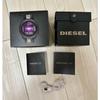 Used Diesel DIESEL ON Smartwatch AXIAL DZT2022