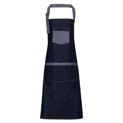 Unisex Adult Domain Full Apron