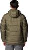 Columbia Fivemile Butte II Hooded Puffer Jacket