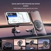 Magsafe Magnetic 360° Rotating Car Phone Holder for Dashboard