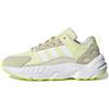 Wmns Zx 22 Boost 'Sand Yellow Tint' Women's GW8317