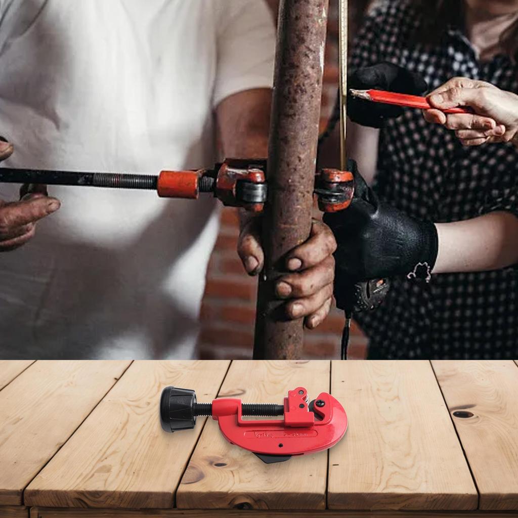 Iron Hose Pipe Cutter Made Of Copper Rubber Hose Small Pipe Stainless Steel
