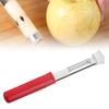 Fruit Peeler Seeder 2 In 1 Multi Function Portable Stainless Steel Pear Corer Kitchen Tool