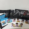 [USED] Straykids 1st Fanship Kit