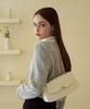 Valluat Ellanie Bag_White Beige
