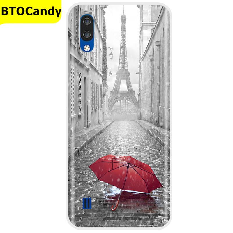 For ZTE Blade A5 2020 Case Silicone Soft Phone Case for ZTE A5 2020 A 5 2020 Case Back Cover Fundas for ZTE Blade A5 2020 Cases