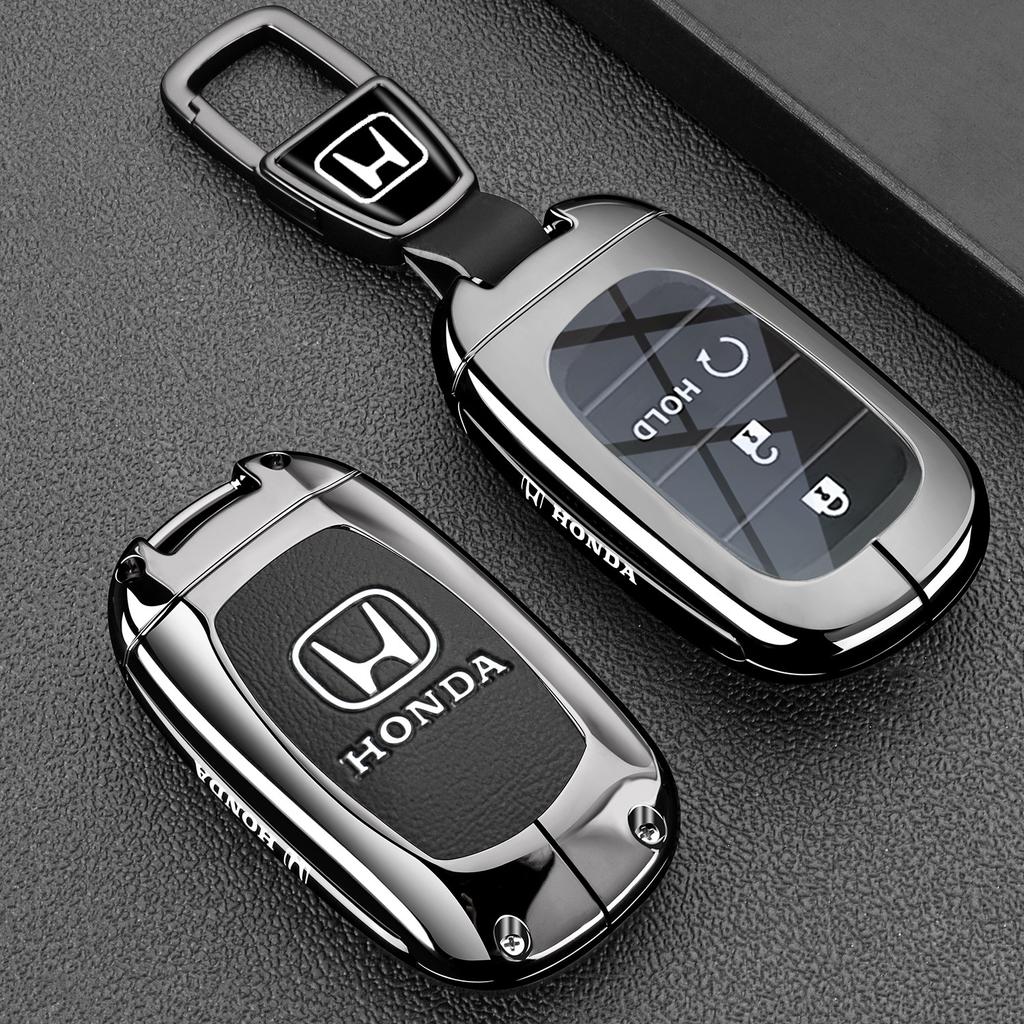 FVE1 2026 Honda CRV Keycase 23/24/26 New CRV Honor Edition Fengshang Edition Car Buckle Shell