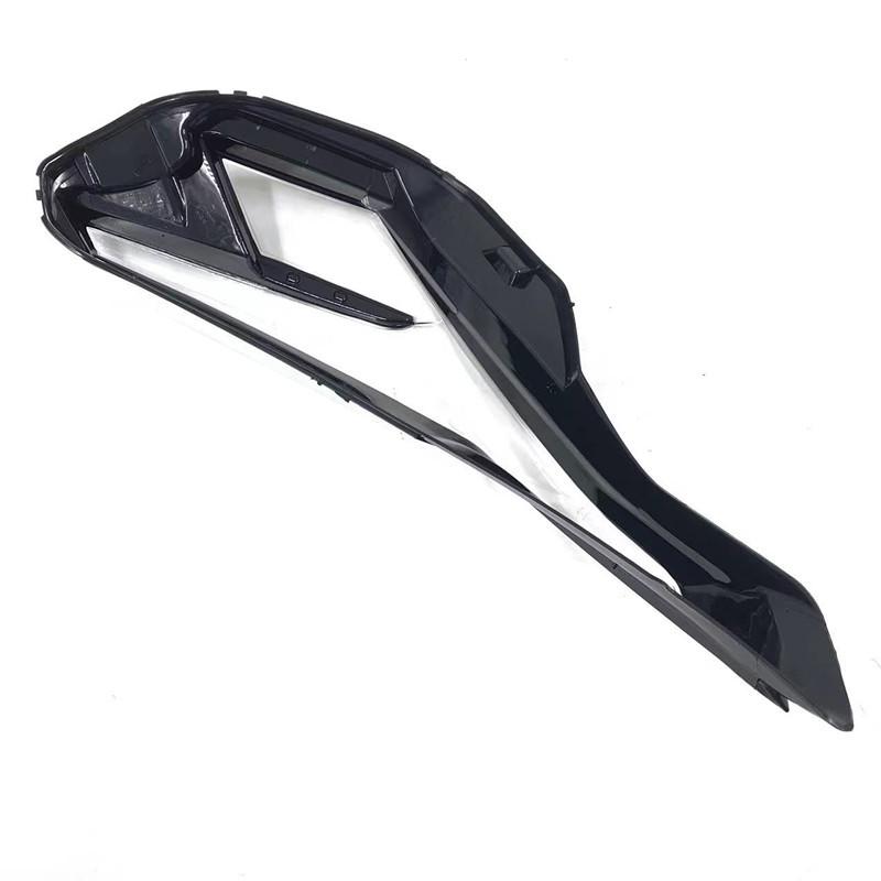Changan Oshan Z6 22-23 Headlight Cover: Transparent PC Shell/Housing