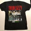 Thin Lizzy – Jailbreak Album Signature Unisex T-Shirt All Size GS010