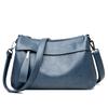 New Women's Bag Fashion Shoulder Messenger Bag Simple Trend Mother Bag Atmospheric Handbag Bag