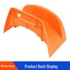 Wall-Mounted Hose Rack: Moisture-Resistant Garden Irrigation Accessory
