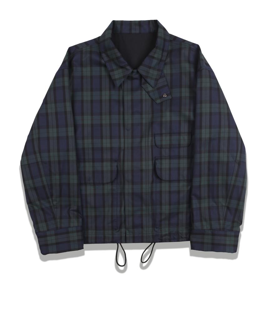 Bendls B Watch Jacket