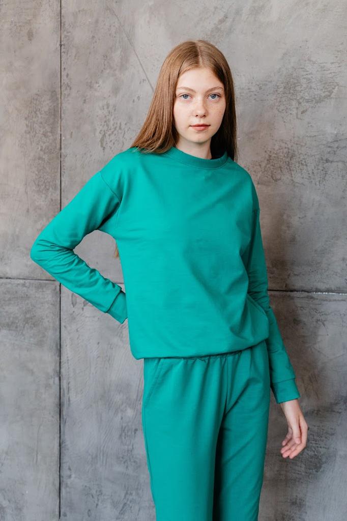 Clothing Set (Girls) Any Season 6296-057 HC