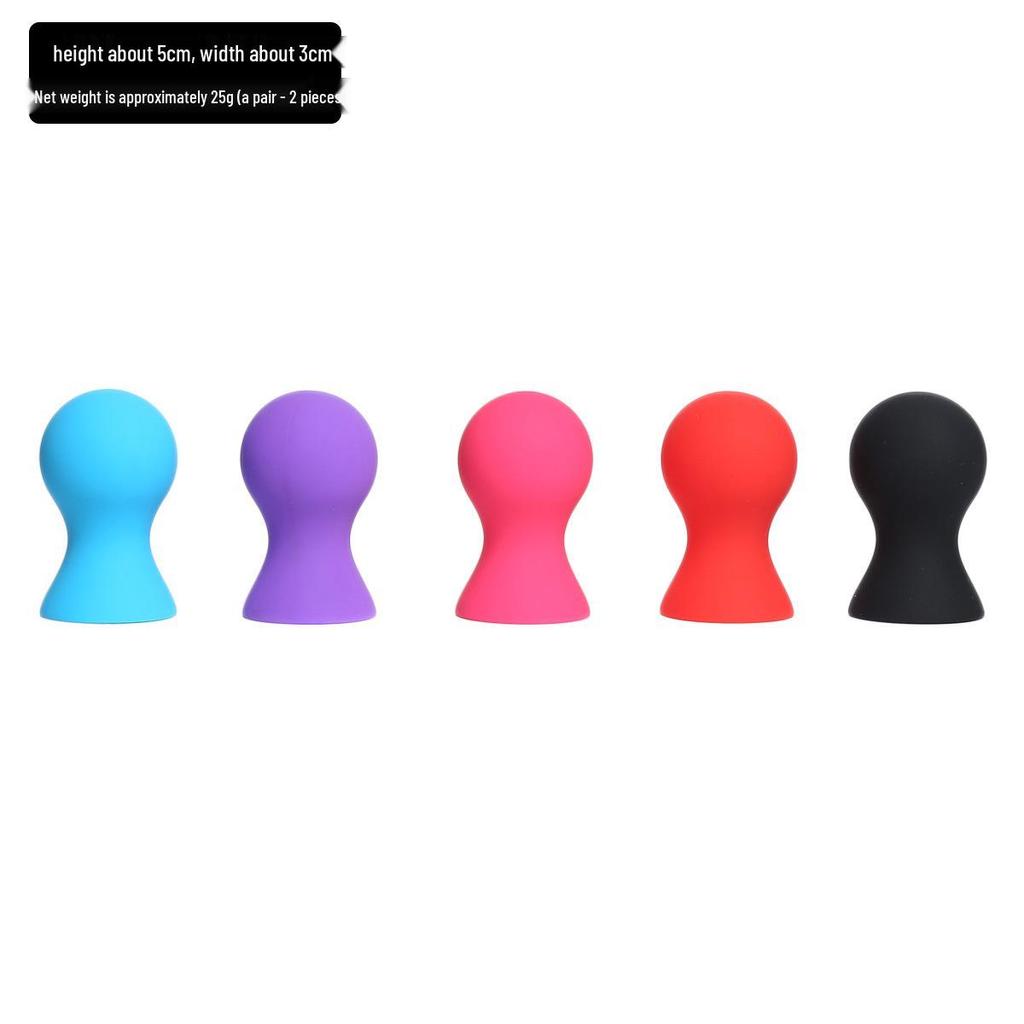 Barevné erotické hračky pro dospělé pro páry