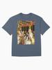 AESPA KISS N TELL Oversized T-Shirt