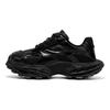 Ultra-light and Thin Sports Shoes American Round Head Ultra-light New Shock Absorption and Height Increase Casual Sports Lightweight Board Shoes