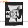 Hasbulla X Al Capone Ultra-Soft Blanket Quilt Winter Sofa Cover Bed Covers