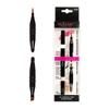1 Smart Makeup Brush - Lip Liner Smudge