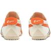 ONITSUKA TIGER Mexico 66 Slip On Unisex Cream Vermilion Tomato 1183A360-115