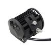 36W LED Headlight For Car Truck Motorcycle Off Road Auxiliary Light