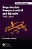 Bok Reproducible Research with R and RStudio