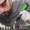 Tester Pen Buzzer Alarm Non-Contact Test AC 30-1000V Voltage Detector Meter Voltmeter Diagnostic Breakpoint Finder Tools